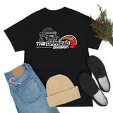 The Offroad Division T-Shirt