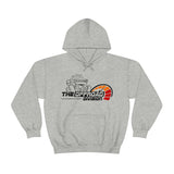 The Offroad Division Hoodie