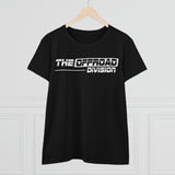 The Offroad Division Logo Women's T-Shirt
