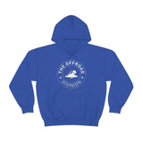 The Offroad Division Adventure Hoodie