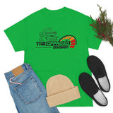 The Offroad Division T-Shirt