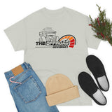 The Offroad Division T-Shirt