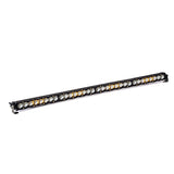 S8 LED, Light Bars