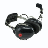 PCI OT Crew Chief Headset