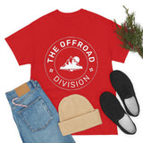 The Offroad Division Adventure T-Shirt