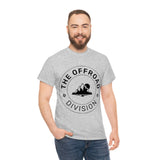 The Offroad Division Adventure T-Shirt