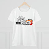 The Offroad Division Women's T-Shirt
