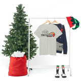 The Offroad Division T-Shirt