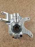 7075 X3 Capped Double Shear Rear Knuckle - Can Am X3