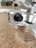 7075 X3 Capped Double Shear Rear Knuckle - Can Am X3
