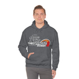 The Offroad Division Hoodie