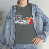 The Offroad Division T-Shirt