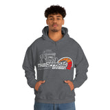 The Offroad Division Hoodie