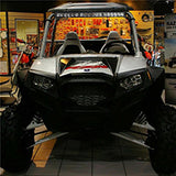Polaris, RZR 30" Roof Mount Kit (OnX6 & S8)