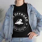 The Offroad Division Adventure T-Shirt