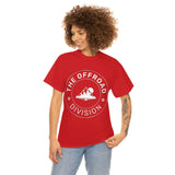 The Offroad Division Adventure T-Shirt