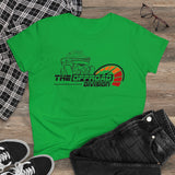 The Offroad Division Women's T-Shirt
