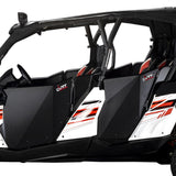 Can Am Maverick Commander Max Suicide Full Doors