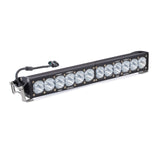 OnX6, Racer Edition, LED Light Bars