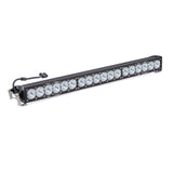 OnX6, Racer Edition, LED Light Bars