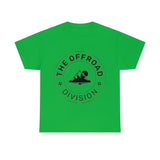 The Offroad Division Adventure T-Shirt