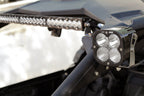 Can-Am, Maverick X3 Auxiliary A-Pillar Mount Kit