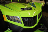 Textron, Wildcat XX (2018), Grille Mount Kits