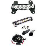 Textron, Wildcat XX (2018), Grille Mount Kits