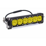 OnX6+, LED Light Bars