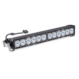 OnX6+, LED Light Bars