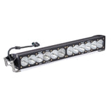 OnX6+, LED Light Bars