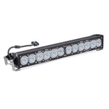 OnX6+, LED Light Bars