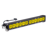 OnX6+, LED Light Bars