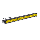 OnX6+, LED Light Bars