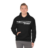 The Offroad Division Logo Hoodie