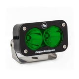 S2 Sport LED Light - Colored Lenses