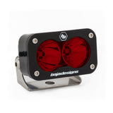 S2 Sport LED Light - Colored Lenses