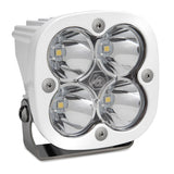 Squadron Pro - White