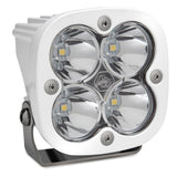 Squadron Pro - White