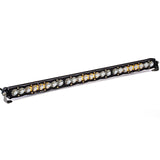S8 LED, Light Bars