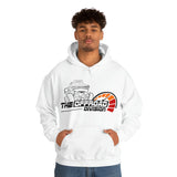 The Offroad Division Hoodie