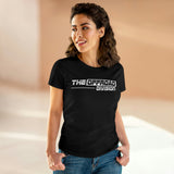The Offroad Division Logo Women's T-Shirt