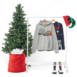 The Offroad Division Hoodie