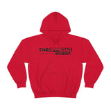 The Offroad Division Logo Hoodie