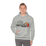 The Offroad Division Hoodie