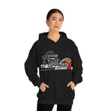 The Offroad Division Hoodie