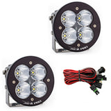 XL-R Pro LED Light
