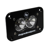S2 Sport LED Light - Black Flush Mount