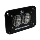 S2 Sport LED Light - Black Flush Mount