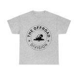 The Offroad Division Adventure T-Shirt